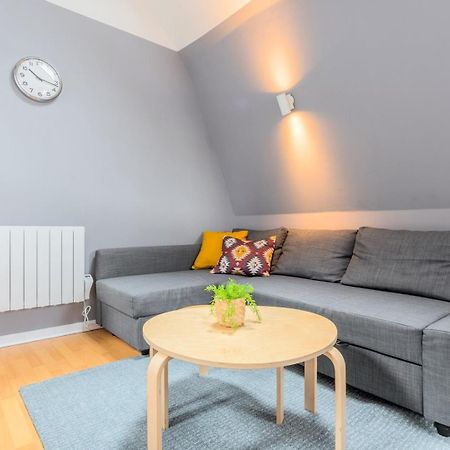 Lille Proche Wazemmes/Jb Lebas - 2 Bed Apartment Eksteriør billede